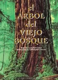 ARBOL DEL VIEJO BOSQUE,EL