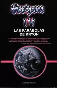 PARABOLAS DE KRYRON,LAS