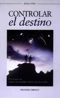 CONTROLAR EL DESTINO CONTROLAR EL DESTINO