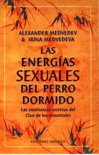 ENERGIAS SEXUALES DEL PERRO DO