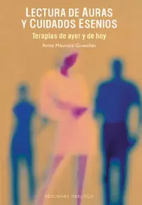 LECTURAS DE AURAS Y CUIDADOS E