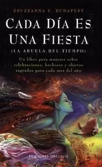 CADA DIA ES UNA FIESTA CADA DIA ES UNA FIESTA