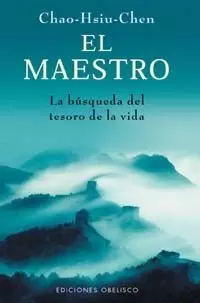 MAESTRO,EL MAESTRO,EL