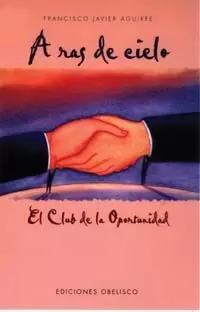 A RAS DE CIELO A RAS DE CIELO