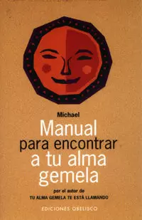 MANUAL PARA ENCONTRAR TU ALMA MANUAL PARA ENCONTRAR TU ALMA