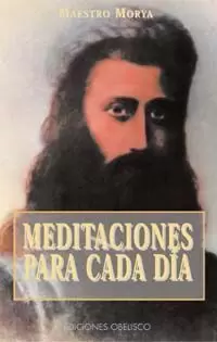 MEDITACIONES PARA CADA DIA