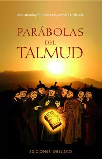 PARABOLAS DEL TALMUD