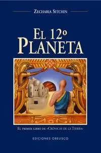 EL DUODÉCIMO PLANETA