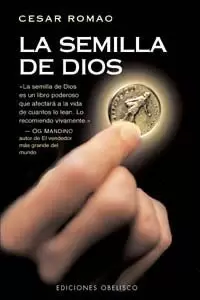 SEMILLA DE DIOS,LA SEMILLA DE DIOS,LA