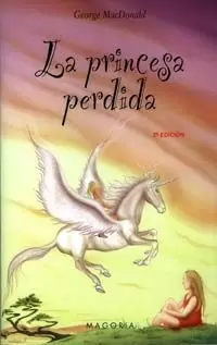 PRINCESA PERDIDA LA