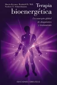TERAPIA BIOENERGETICA TERAPIA BIOENERGETICA