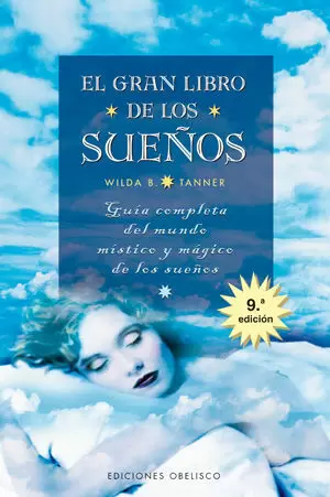 EL GRAN LIBRO DE LOS SUEÑOS EL GRAN LIBRO DE LOS SUEÑOS