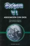 KRYON VI ASOCIACION CON DIOS