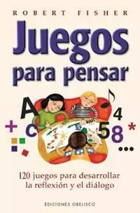 JUEGOS PARA PENSAR