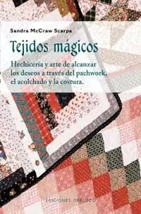 TEJIDOS MAGICOS