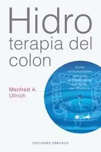 HIDROTERAPIA DEL COLON