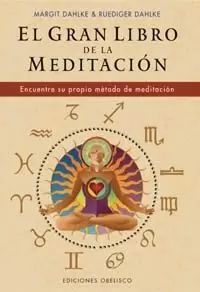 GRAN LIBRO DE LA MEDITACION, EL GRAN LIBRO DE LA MEDITACION, EL
