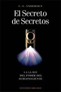 SECRETO DE SECRETOS, EL SECRETO DE SECRETOS, EL