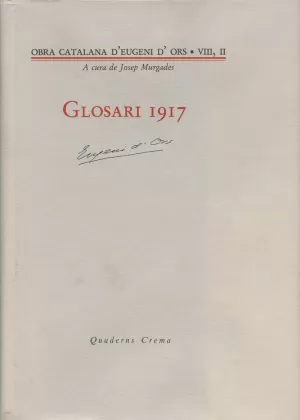 GLOSARI 1917 VIII/2