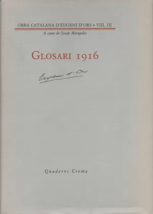 GLOSARI 1916 VIII/3