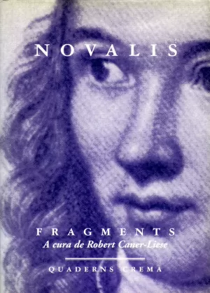 FRAGMENTS NOVALIS