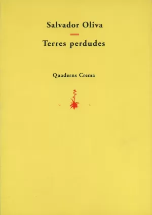 TERRES PERDUDES