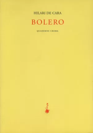 BOLERO