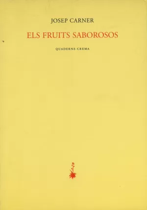 FRUITS SABOROSOS,ELS