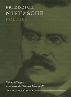 POESIES NIETZSCHE