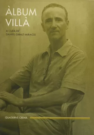 ALBUM VILLA ALBUM VILLA