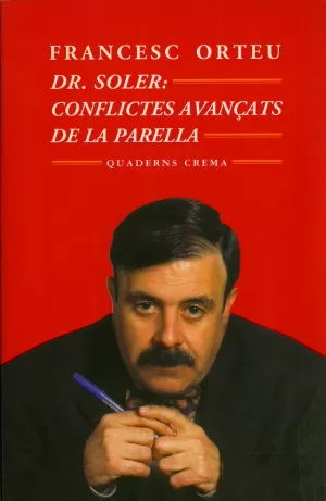 DR SOLER CONFLICTES AVANÇATS D
