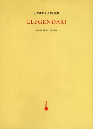 LLEGENDARI