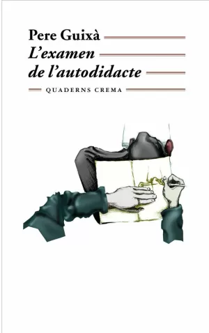 EXAMEN DE L'AUTODIDACTA,L'