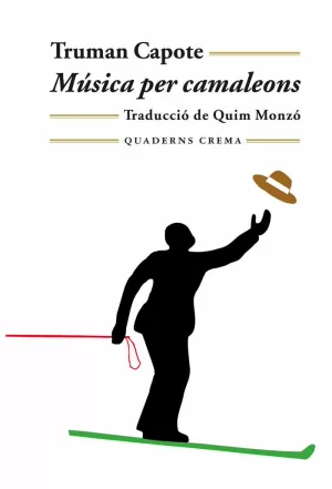 MUSICA PER CAMALEONS