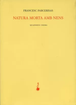 NATURA MORTA AMB NENS