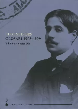 GLOSARI 1908-1909