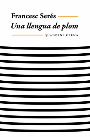 LLENGUA PLOM LLENGUA PLOM