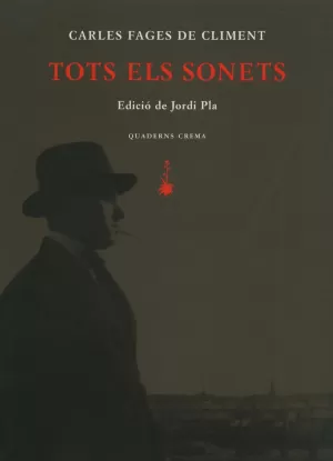 POESIA TOTS ELS SONETS