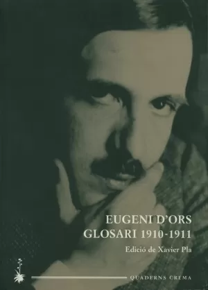 GLOSARI 1910-1911 GLOSARI 1910-1911