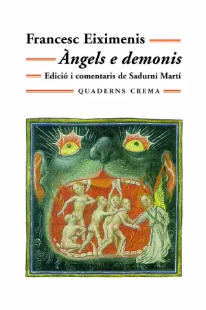 ANGELS E DEMONIS