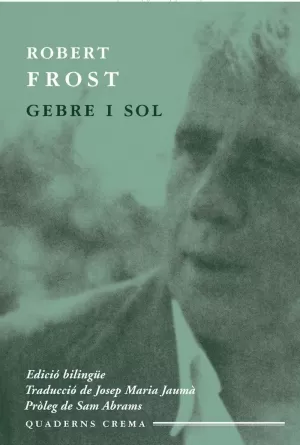 GEBRE I SOL GEBRE I SOL