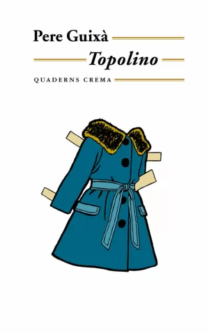 TOPOLINO TOPOLINO