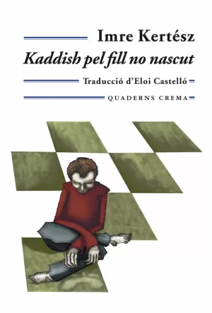 KADDISH PEL FILL NO NASCUT BM-146 KADDISH PEL FILL NO NASCUT BM-146