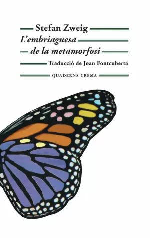 EMBRIAGUESA DE LA METAMORFOSI, L´ EMBRIAGUESA DE LA METAMORFOSI, L´
