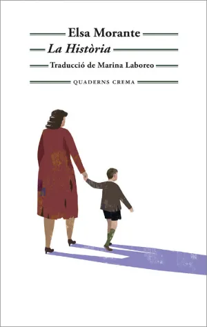 HISTORIA, LA HISTORIA, LA