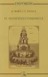 MANIFIESTO COMUNISTA,EL MANIFIESTO COMUNISTA,EL