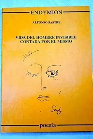VIDA DEL HOMBRE INVISIBLE CONT