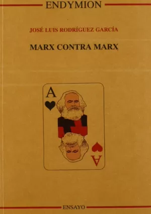 MARX CONTRA MATRX