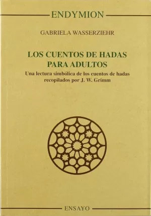 CUENTOS DE HADAS PARA ADULTOS