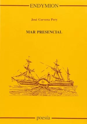 MAR PRESENCIAL